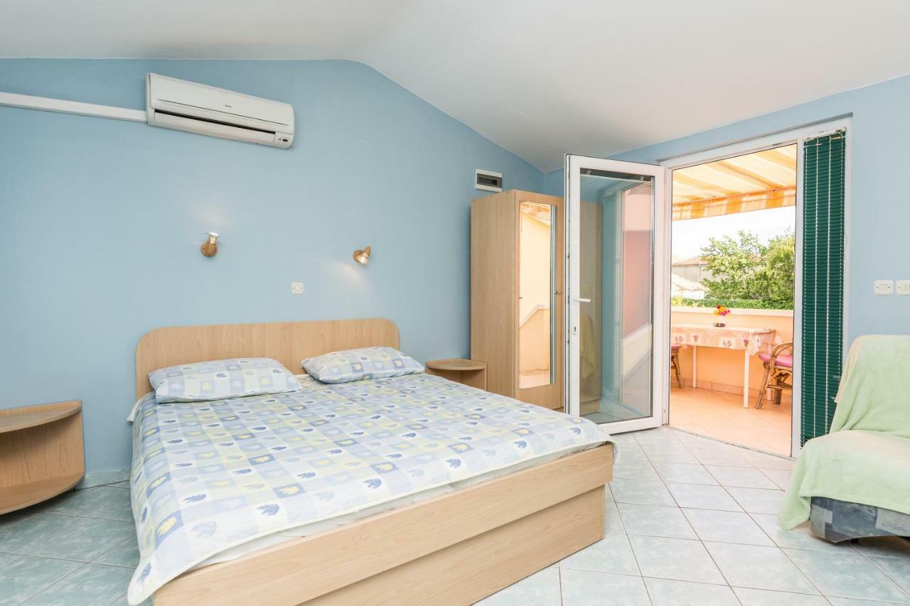 Apartmani Albi Zaton  Exterior photo