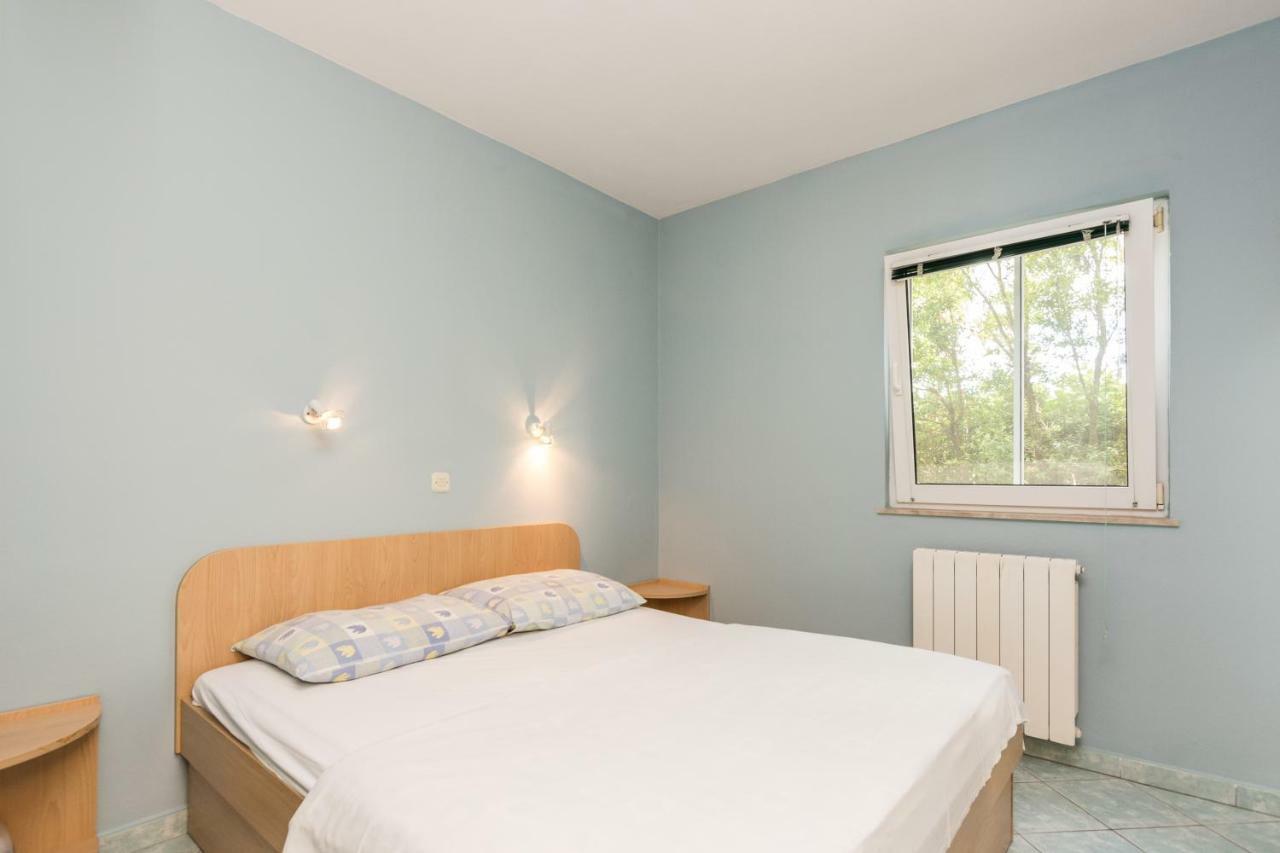 Apartmani Albi Zaton  Exterior photo