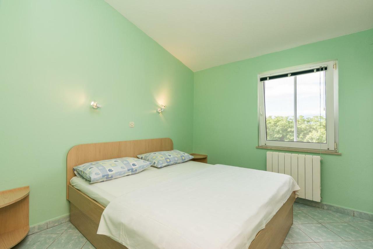 Apartmani Albi Zaton  Exterior photo