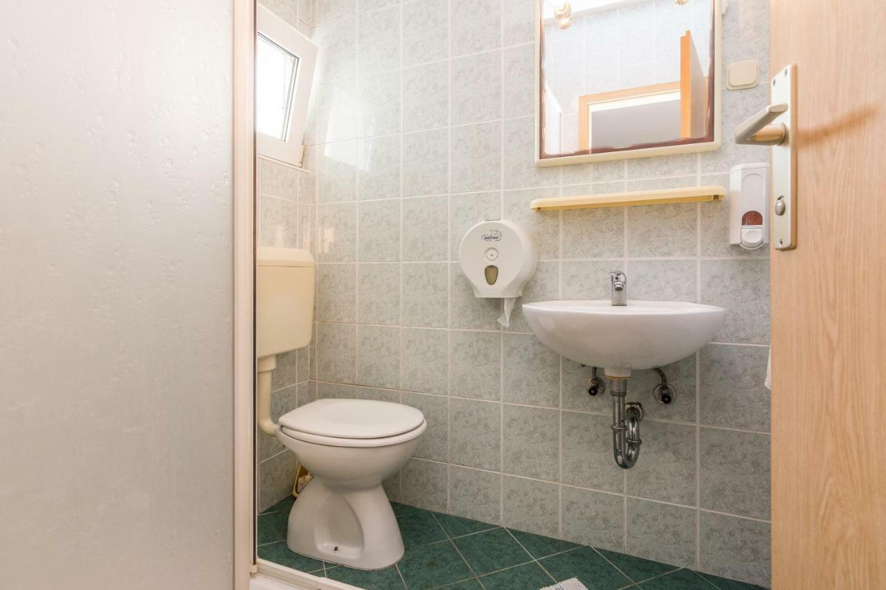 Apartmani Albi Zaton  Exterior photo