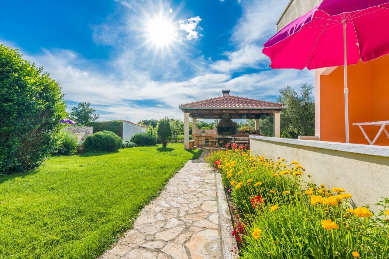 Apartmani Albi Zaton  Exterior photo
