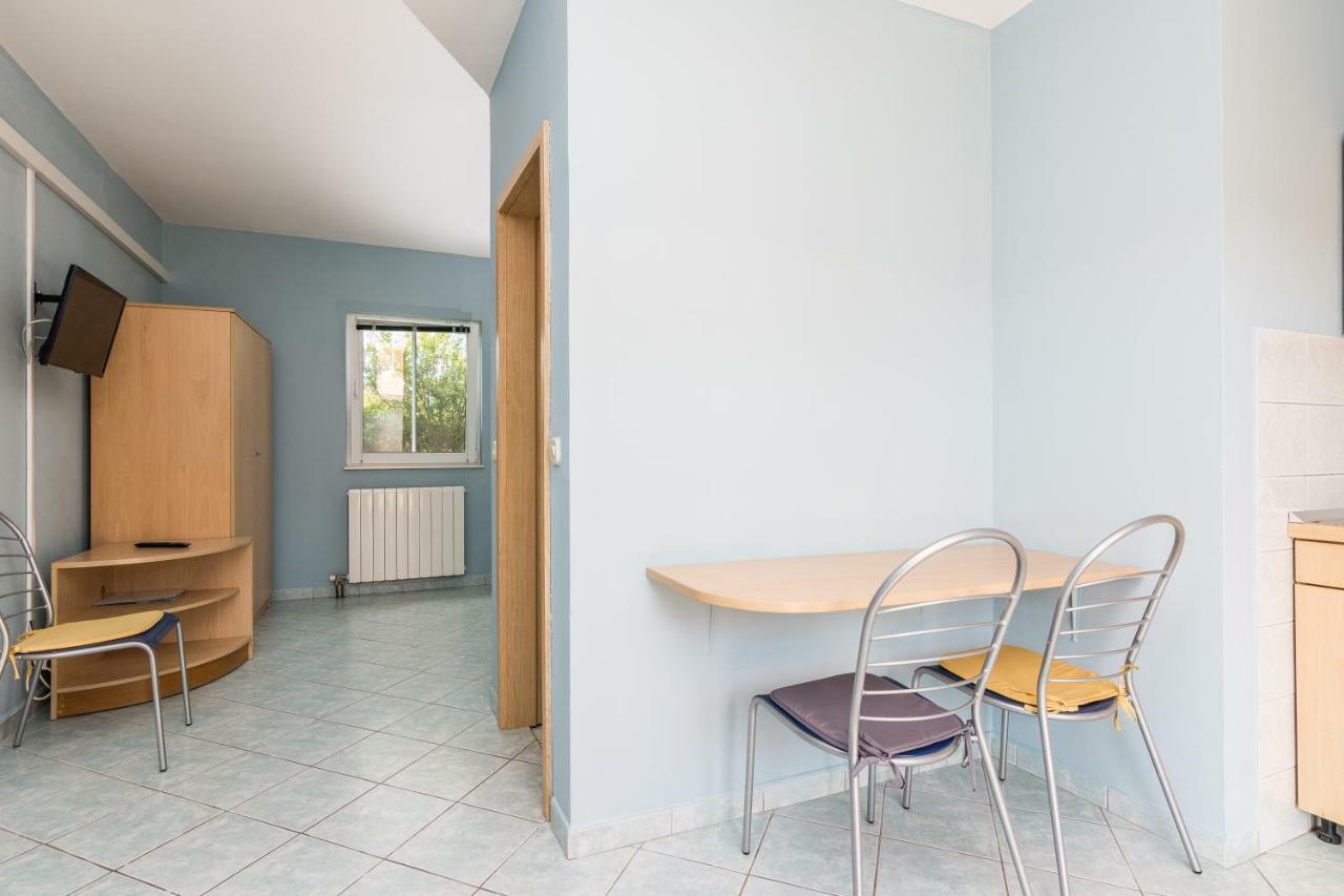 Apartmani Albi Zaton  Exterior photo