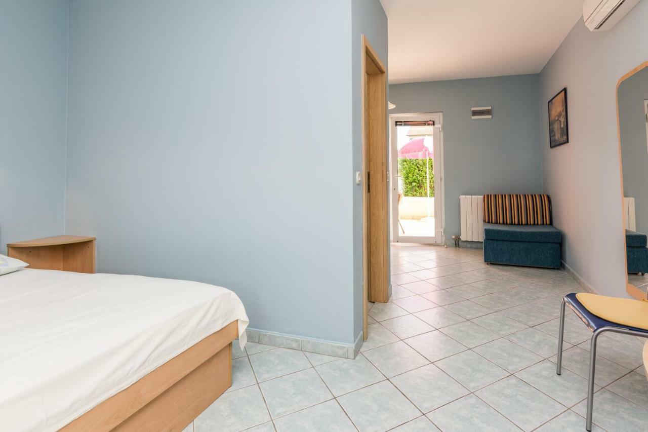Apartmani Albi Zaton  Exterior photo